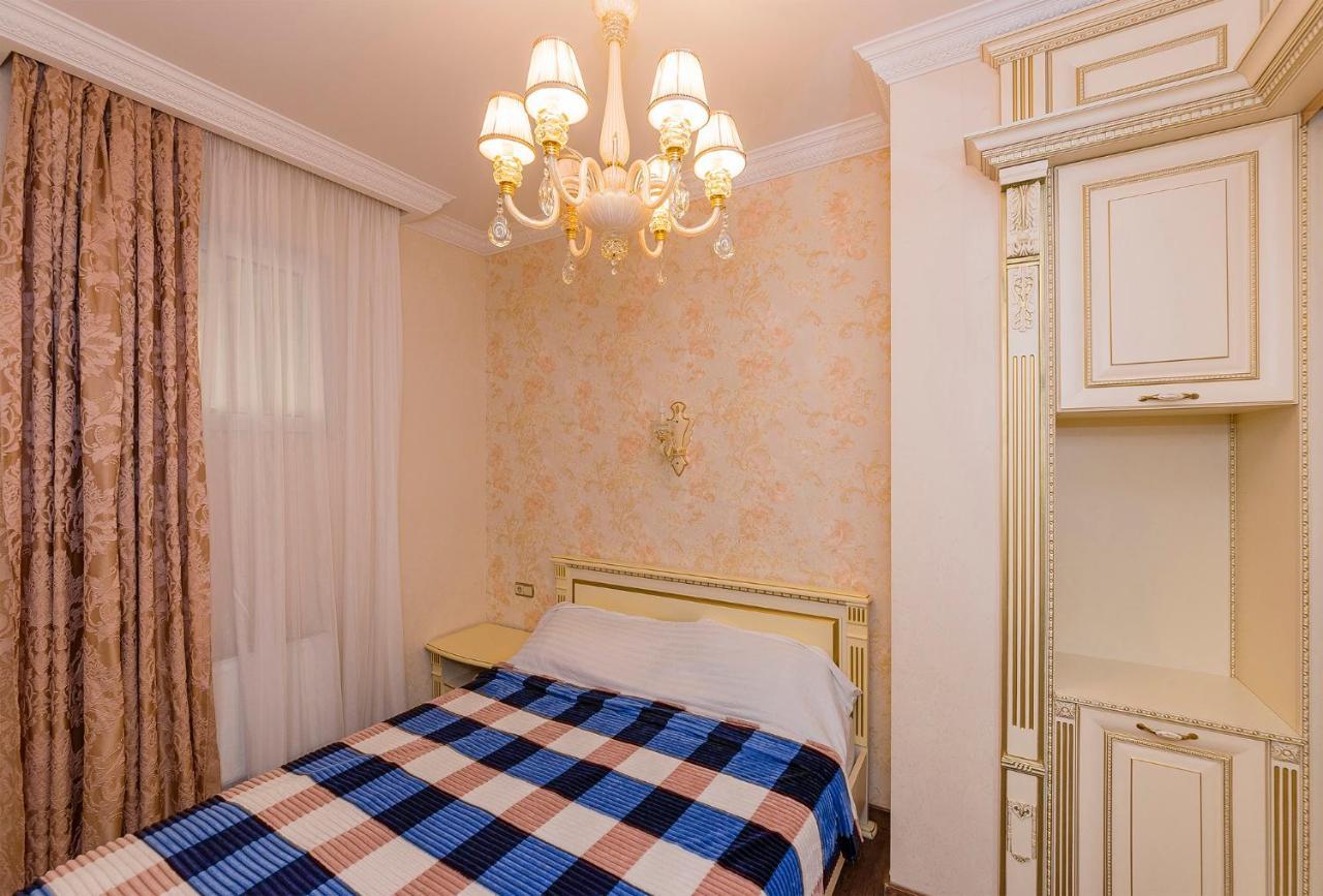 16Th Floor Arcadia Leilighet Odessa Eksteriør bilde