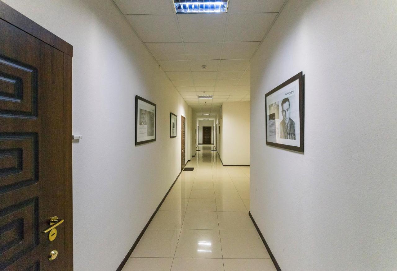 16Th Floor Arcadia Leilighet Odessa Eksteriør bilde